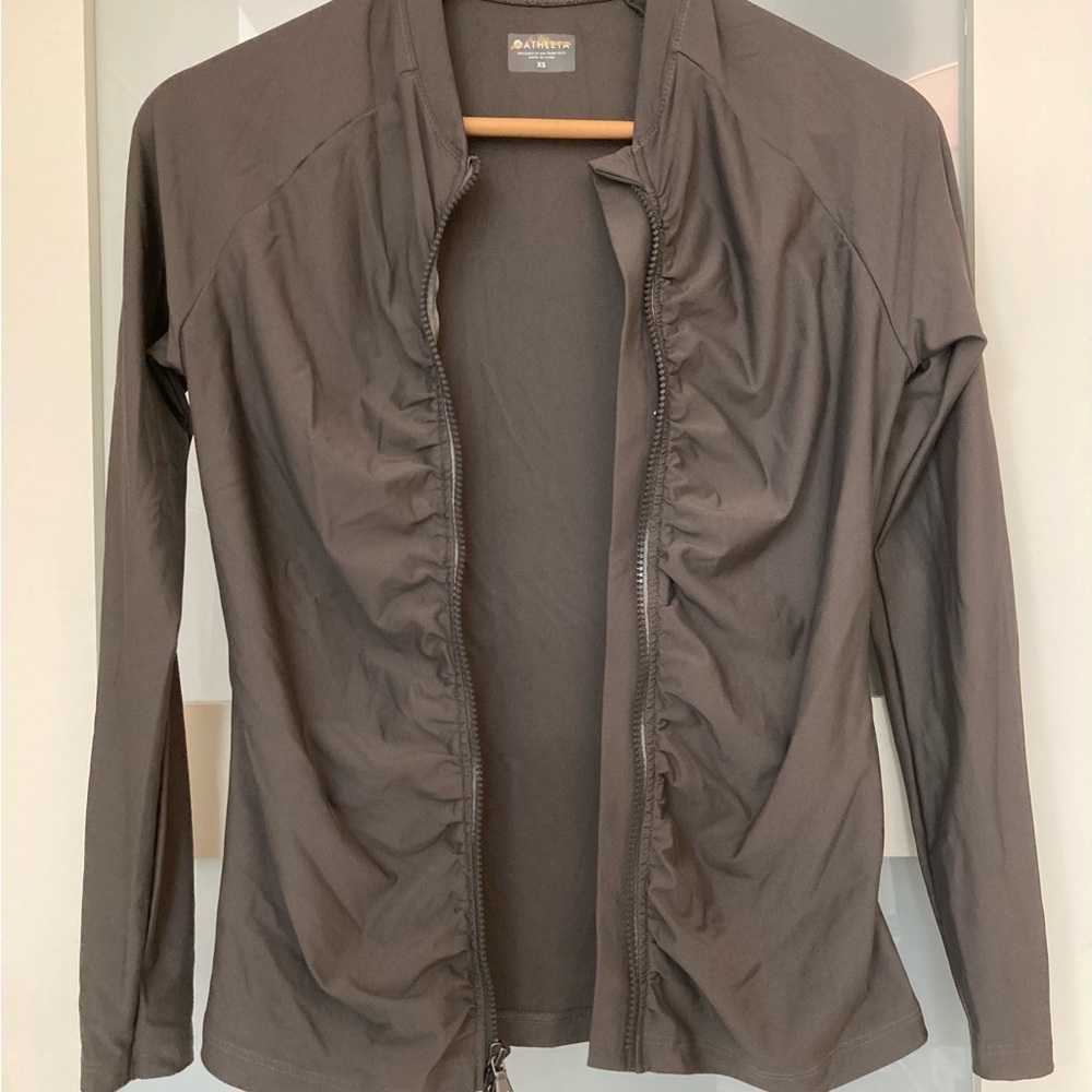Athleta swim / surf Jacket